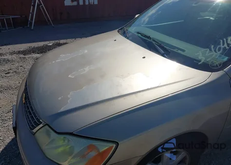 2003 Toyota Avalon Xl z USA, uszkodzony, nr VIN 4T1BF28B73U336455